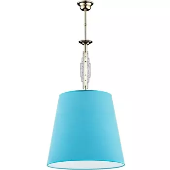 Потолочная люстра Kutek Fellino FEL-ZWD-1(P/A)