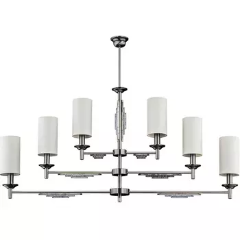 Потолочная люстра Kutek Fellino FEL-ZWL-6(N/A)