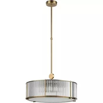 Потолочная люстра Kutek Lavone LAV-ZW-6(P)440-2/R