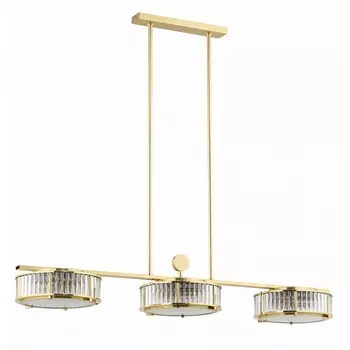 Потолочная люстра Kutek Lavone LAV-ZWL-6(P)240