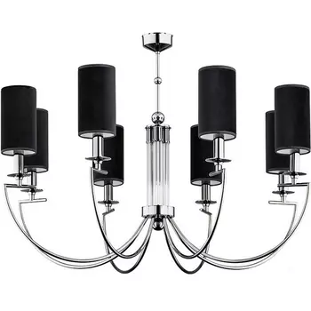 Потолочная люстра Kutek Lea LEA-ZW-8(N/A)