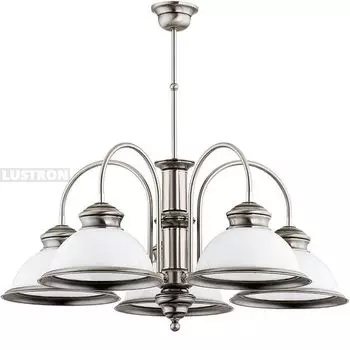 Потолочная люстра Kutek Lido LID-ZW-5(N)
