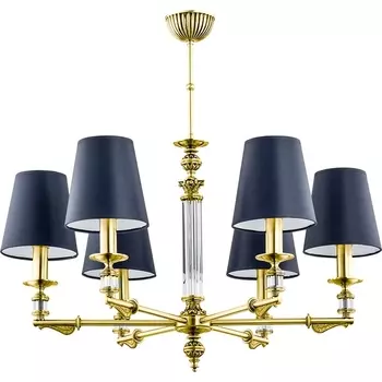 Потолочная люстра Kutek Merano MER-ZW-6(Z/A)