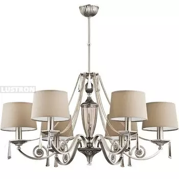 Потолочная люстра Kutek Monza-new MON-ZW-6(N/A)