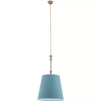 Потолочная люстра Kutek Napoli NAP-ZWD-1(P/A)