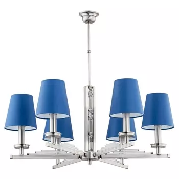 Потолочная люстра Kutek Natalia NAT-ZW-6(N/A)