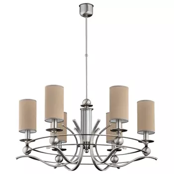 Потолочная люстра Kutek Ruta RUT-ZW-6(N/A)