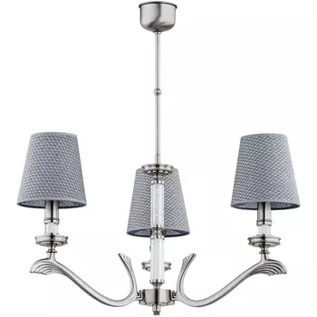 Потолочная люстра Kutek Sparone SPA-ZW-3(N/A)