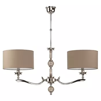 Потолочная люстра Kutek Tivoli TIV-ZW-2(N) Kutek Mood