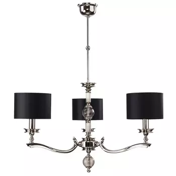 Потолочная люстра Kutek Tivoli TIV-ZW-3(N) Kutek Mood