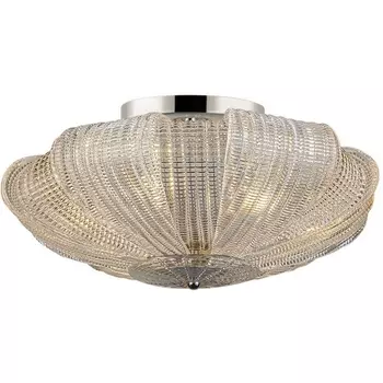 Потолочная люстра L'Arte Luce Overlap L38352.98 Chrome