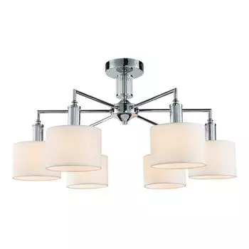 Потолочная люстра Favourite Laciness 2611-6P