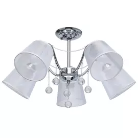 Потолочная люстра De City Лацио 103012305