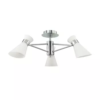Потолочная люстра Laconica 3498/3 (Lumion)