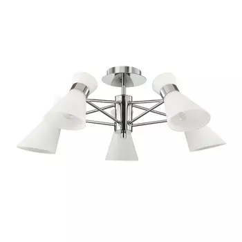 Потолочная люстра Lumion Laconica 3498/5