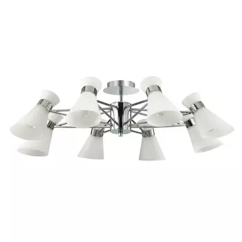 Потолочная люстра Laconica 3498/8 (Lumion)