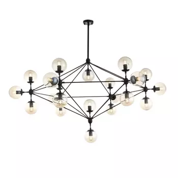 Потолочная люстра Lacotta SLE154903-21 (Evoluce)