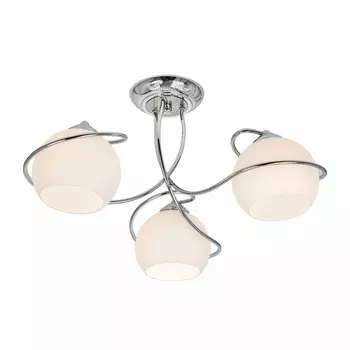 Потолочная люстра Citilux Lajma CL155131