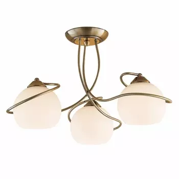 Потолочная люстра Citilux Lajma CL155133