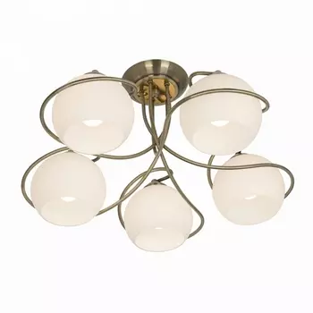 Потолочная люстра Citilux Lajma CL155153