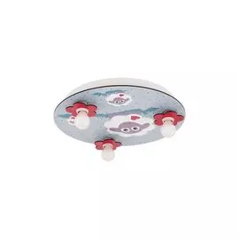 Потолочная люстра Lalelu 97705 (Eglo)