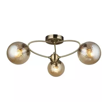 Потолочная люстра Wedo Light Lallio 66661.01.05.03