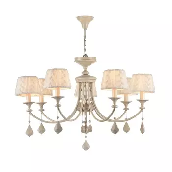 Потолочная люстра Lana ARM143-07-BG (Maytoni)