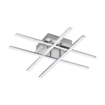 Потолочная люстра Lasana 1 95568 (Eglo)