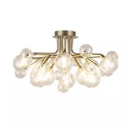 Потолочная люстра Lash 2524-10U (Favourite)