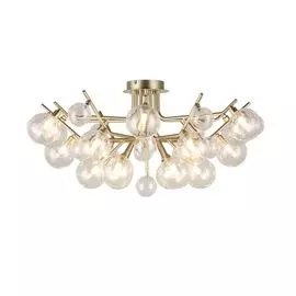 Потолочная люстра Lash 2524-18U (Favourite)