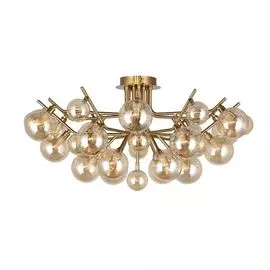 Потолочная люстра Lash 2525-18U (Favourite)