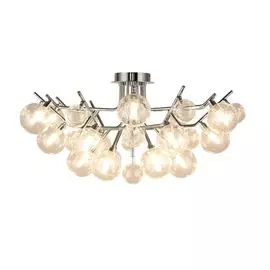 Потолочная люстра Lash 2526-18U (Favourite)