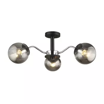 Потолочная люстра Wedo Light Laterina 66382.01.13.03