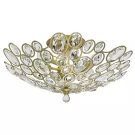 Потолочная люстра Лаура 345012406 (MW-Light)