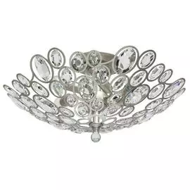 Потолочная люстра Лаура 345012506 (MW-Light)