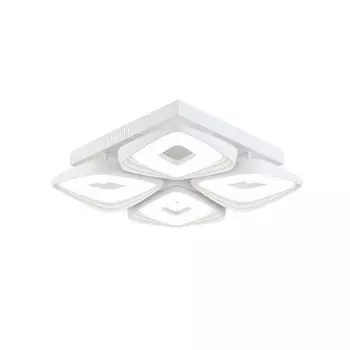 Потолочная люстра LED Bettina FR6008CL-L61W (Freya)