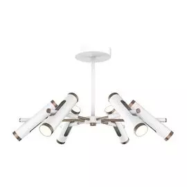 Потолочная люстра LED Duplex 2325-12U (Favourite)