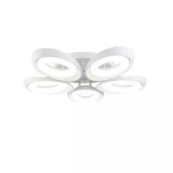 Потолочная люстра Freya Elena FR6007CL-L82W