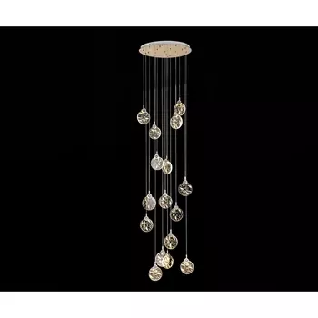 Потолочная люстра LED Lu Carte Betone LC-22-0188