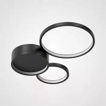 Потолочная люстра LED Lu Carte Fortano LC-11-1423