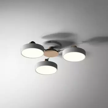 Потолочная люстра LED Lu Carte LC-11-0062