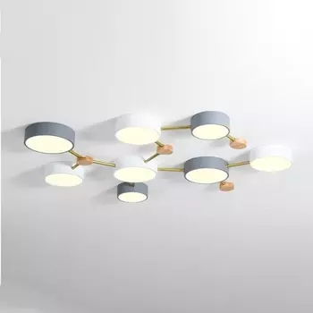 Потолочная люстра LED Lu Carte LC-11-1464