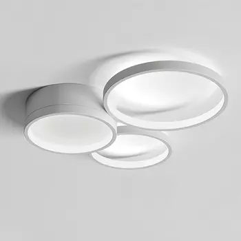 Потолочная люстра LED Lu Carte LC-11-1424