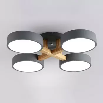 Потолочная люстра LED Lu Carte LC-11-0676