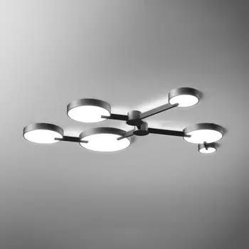 Потолочная люстра LED Lu Carte LC-11-1341