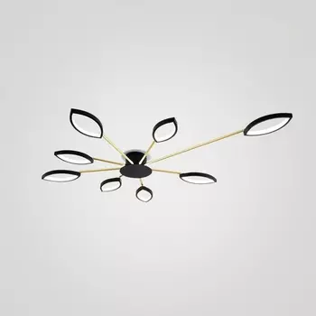 Потолочная люстра LED Lu Carte LC-11-0230