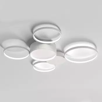 Потолочная люстра LED Lu Carte LC-11-1428