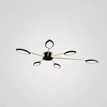 Потолочная люстра LED Lu Carte LC-11-0648