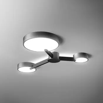 Потолочная люстра LED Lu Carte LC-11-0408