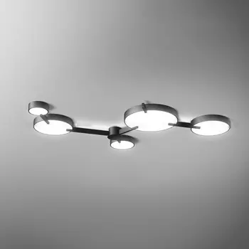 Потолочная люстра LED Lu Carte LC-11-1342